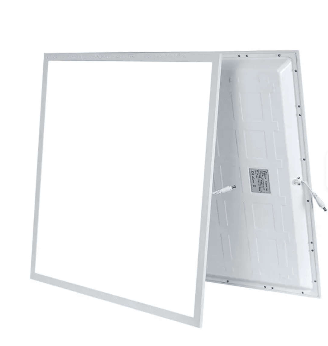 PANEL LED BACKLIGHT 600X600 MM 48W 3000K BL