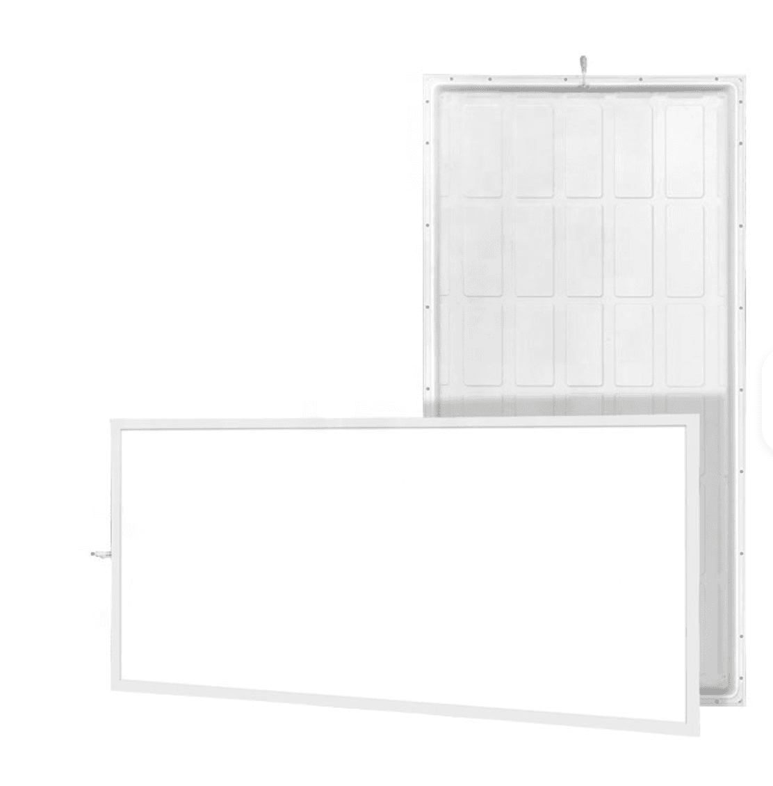 PANEL LED BACKLIGHT 1200X600 MM 96W 3000K BL