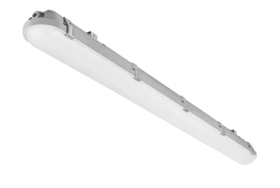 EQUIPO ESTANCO OPAL LED INTEGRADO IN-KIT 36W 3000K IP65 1200MM GR