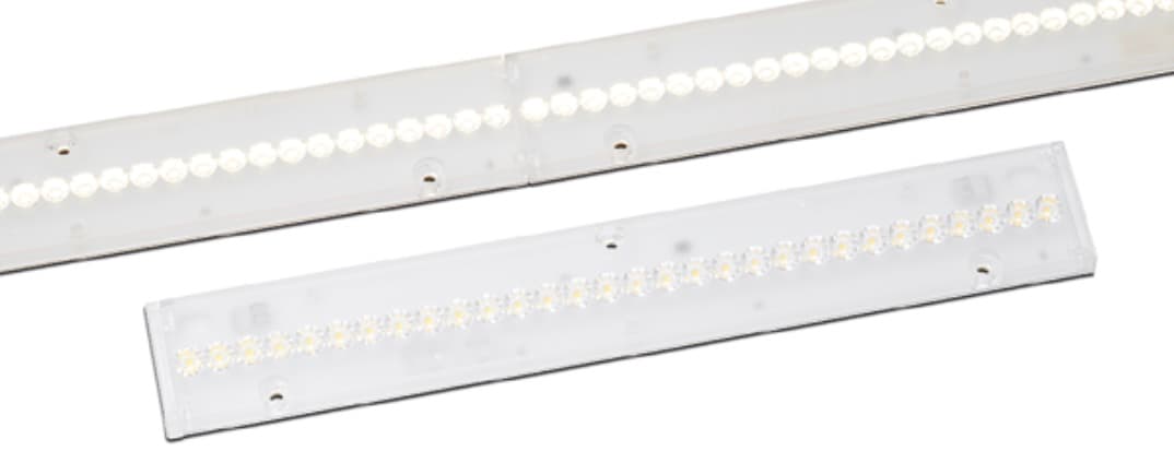 Placa led Vossloh 481 4000k