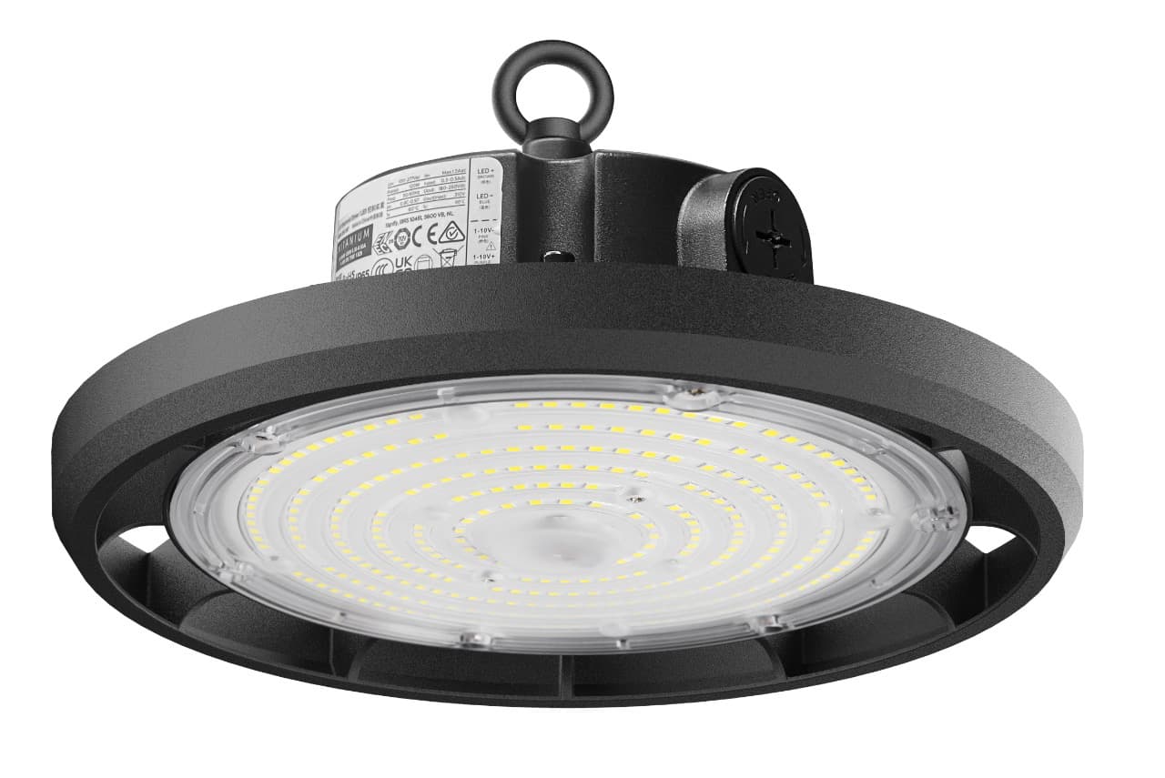 UFO PRO 100W 4000K 160LM/W