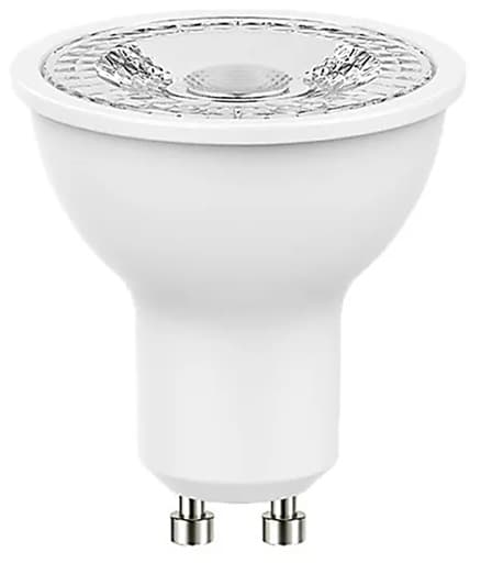Ampolleta LED Dicroica 3W GU10 4000K IP20 BL