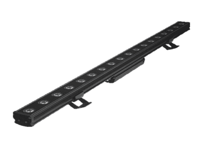 LUMIANRIA EXTERIOR WALL WASHER 36W IP65 3000K