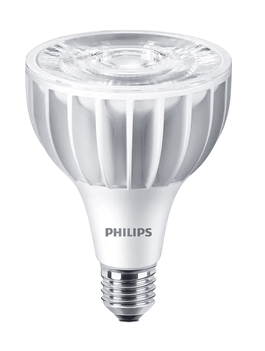 Ampolleta LED PAR30 Philips 32W 3000K