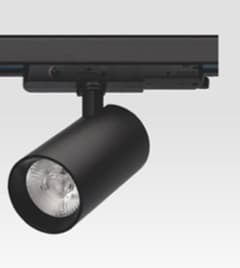 Foco LED a Riel Trifásico Beta 36W 3000K IP20 Ng