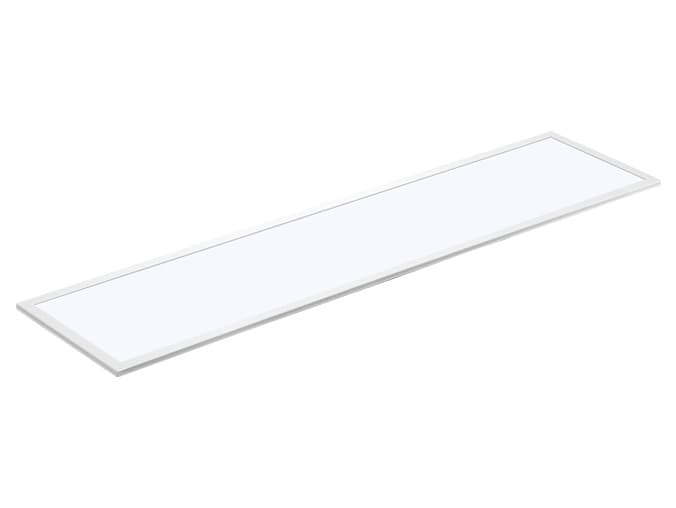 Panel Slim LED 40W 1212X303X9MM 4000K 4000LM IP20