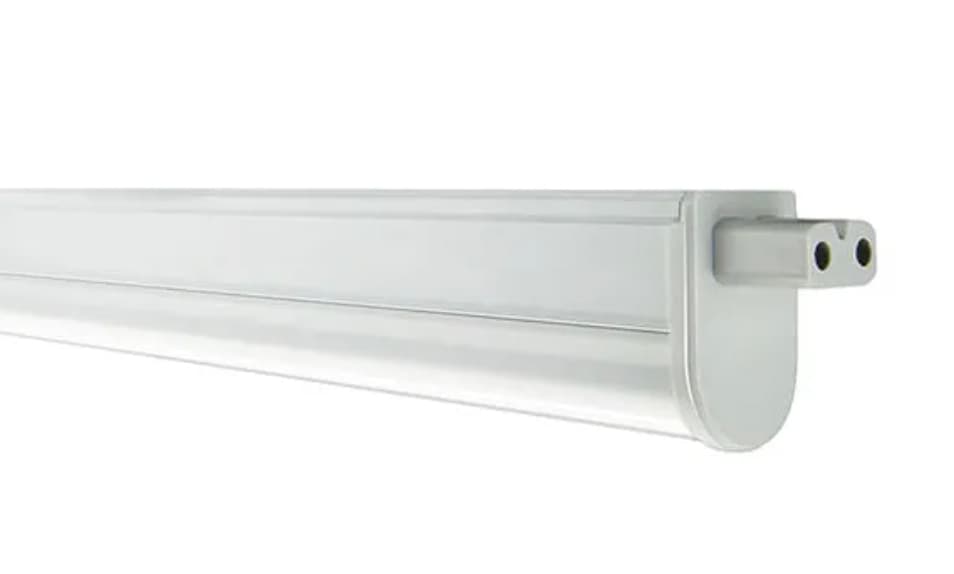 REGLETA BATTEN LED T8 9W 60 CM 3000K