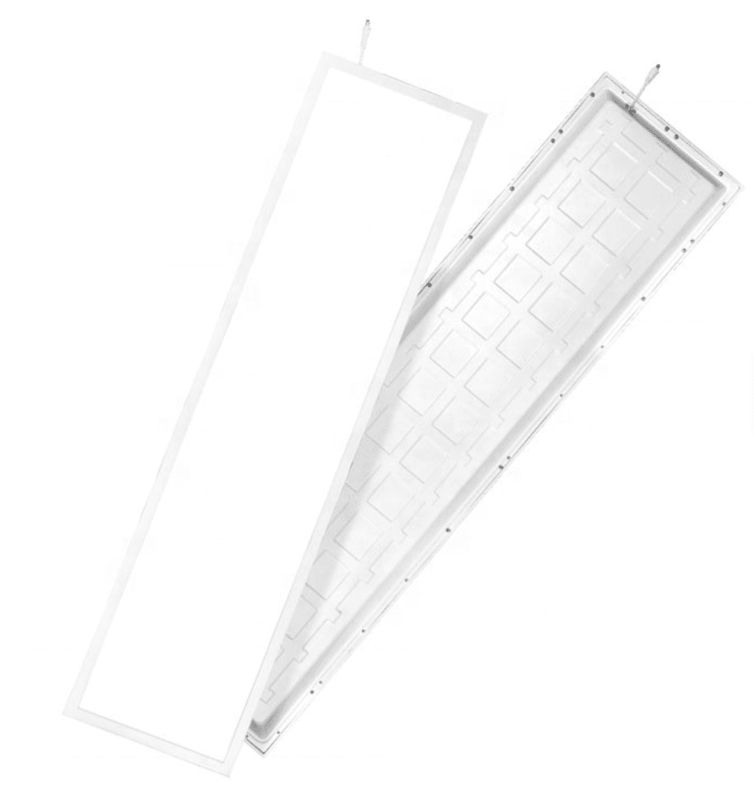 PANEL LED BACKLIGHT 1200X300 MM 48W 4000K BL