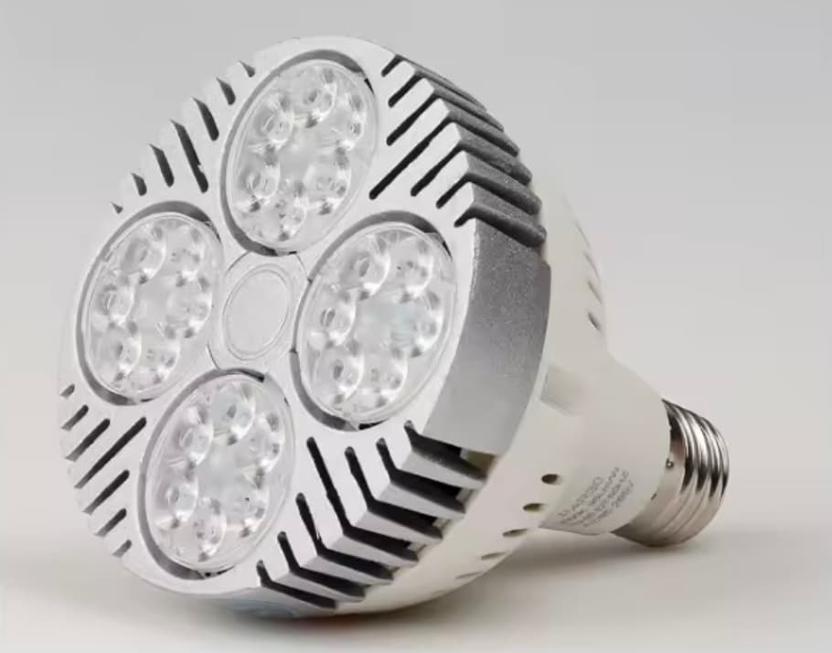 Ampolleta LED PAR30 35W 3000K