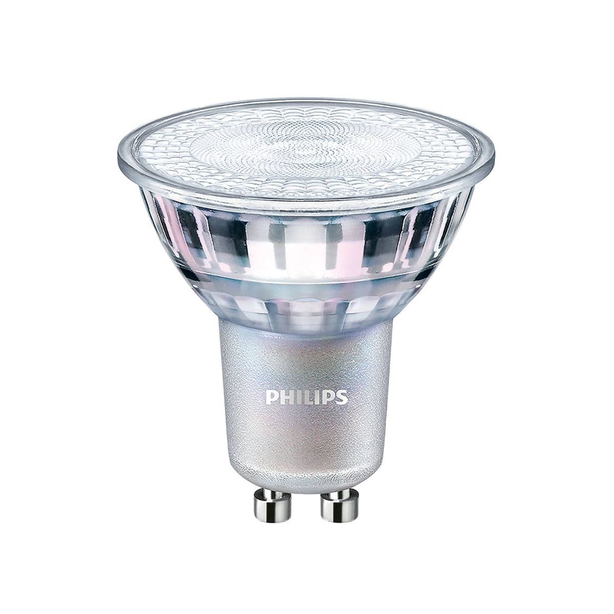 AMPOLLETA LED GU10 PHILIPS 4.6W 830