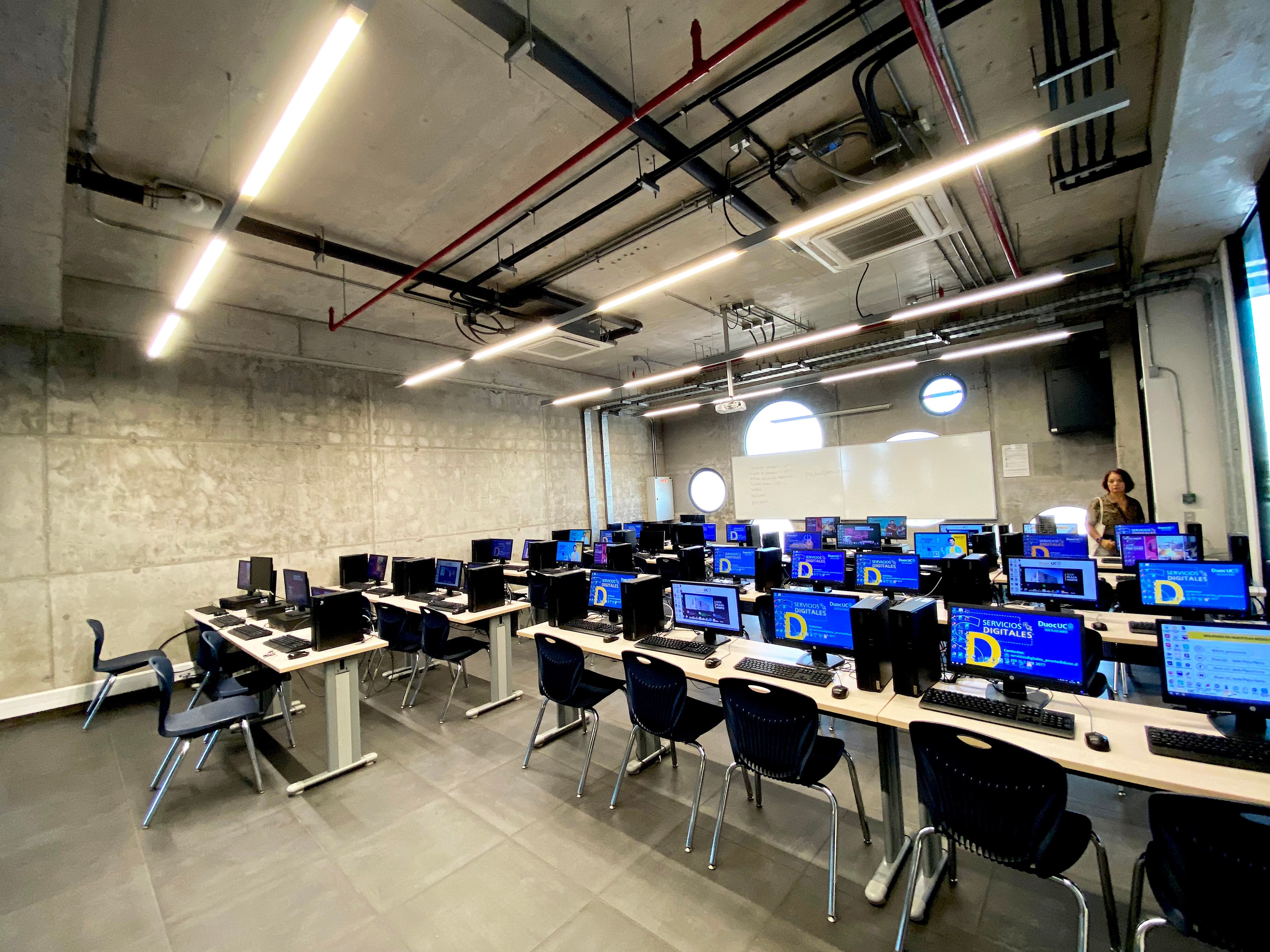 SALA DUOC